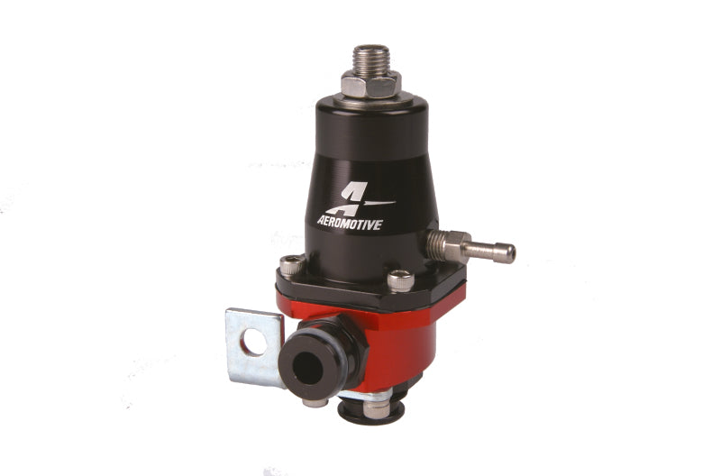 Aeromotive  13106 Billet LT1 Adjustable Regulator - Corvette/fits Ram 92-96 Jet