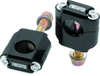 ProTaper 22822 Universal Black Rubber Mount