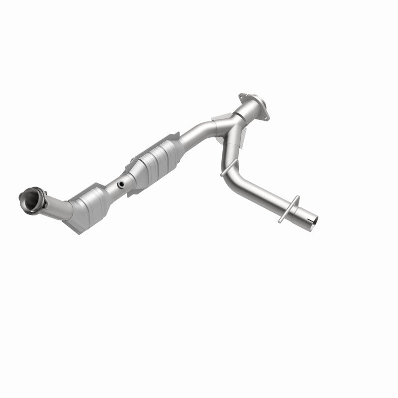 MagnaFlow 49607 Conv DF Exped 4.6L Passenger Side OEM