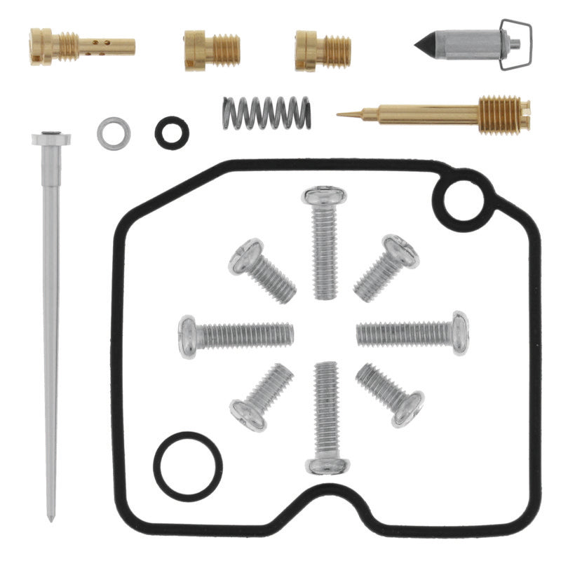QuadBoss 418133 fits Kawasaki KVF400 Prairie 4x4 Carburetor Kit