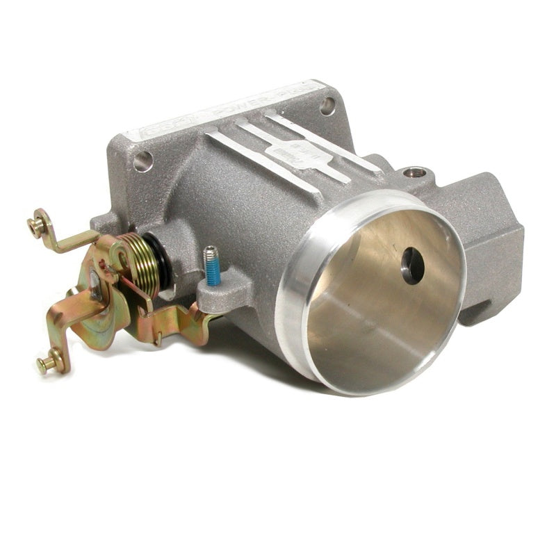 BBK  1522 Mustang 5.0 65mm Throttle Body  Power Plus Series