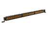 Diode Dynamics DD8254 SS30 Sport Yellow Driving Standard ABL (one)