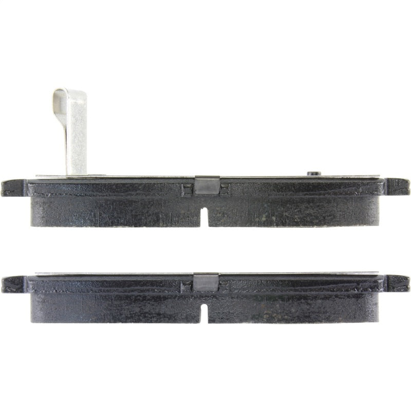 Stoptech 309.06211 Sport Brake Pads w/Shims and Hardware - Front