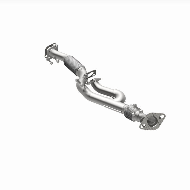 Magnaflow 107-0131 BRE Exhaust 05-08 fits Tucson Sportage 2.7L Front Pipe Kit