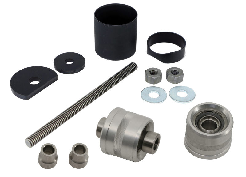Ridetech 11227299 64-77 fits GM A-Body and 78-88 GM G-Body Rear Upper R-Joint Assembly