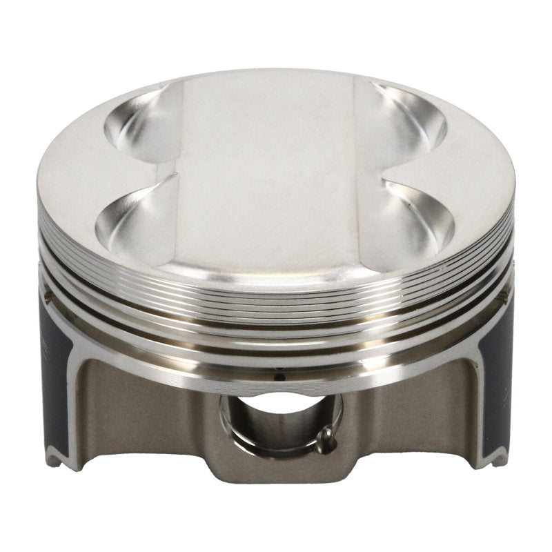 Wiseco K567M85 fits Acura 4v DOME +2cc STRUTTED 85.0MM Piston Shelf Stock Kit