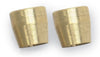 Russell 620145 Performance -4 AN Russell Ferrules