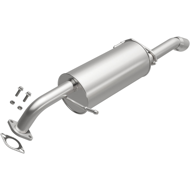 Magnaflow 106-0774 BRE Exhaust 12-17 ACCENT RIO 1.6L Exhaust Kit