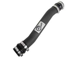 AFE 46-20038-B unner 3in Intercooler Tube Hot Side w/ Couplings & Clamps Kit 07
