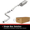 Magnaflow 106-0297 BRE Exhaust Kit 96-04 fits Acura RL 3.5L