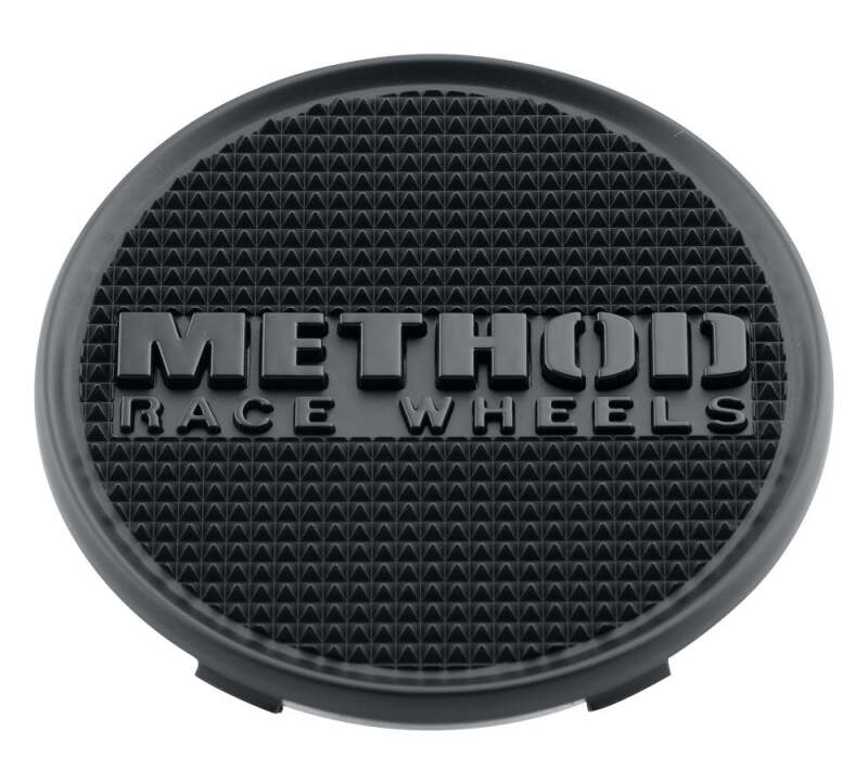 Method Wheels CP-T078K107 Method Cap T078 - 107mm - Snap In