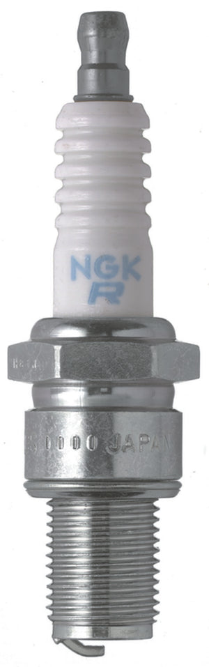 NGK 6669 Standard Spark Plug Box of 10 (BR9ECS-5)