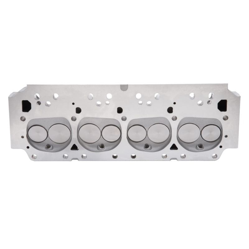 Edelbrock 60925 Cylidercylinder Head BBC Performer RPM 440Ci 84cc Chamer