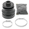 QuadBoss 414944 2010 Arctic Cat 1000 H2 AU Mud Pro (02) Front Inner CV Boot Kit