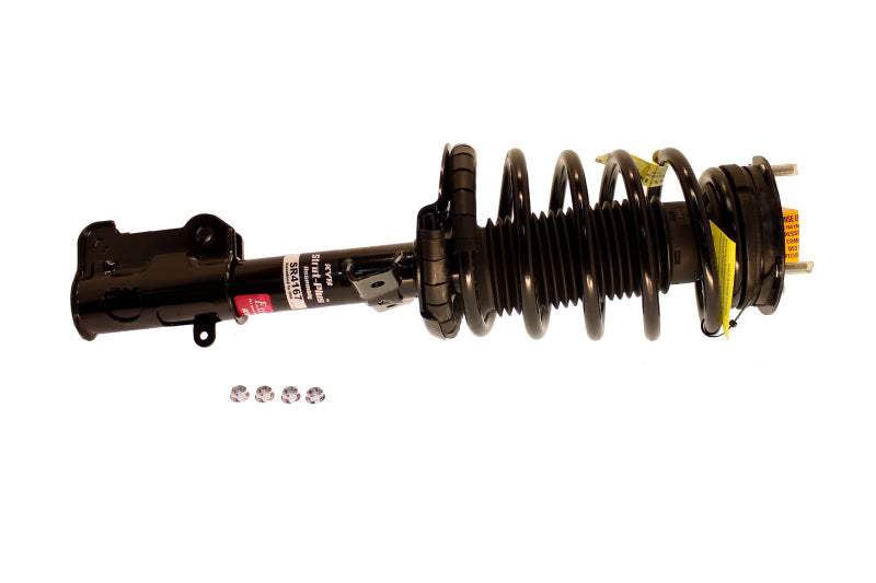 KYB SR4167 Shocks & Struts Strut Plus Front fits Ford 05-10 Mustang