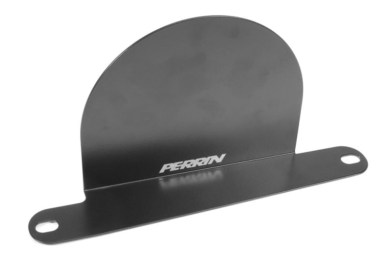 Perrin PSP-BDY-604R 22+ BRZ/GR86 Exhaust Cutout Plate (Right Side For Single Outlet Exhaust Systems)