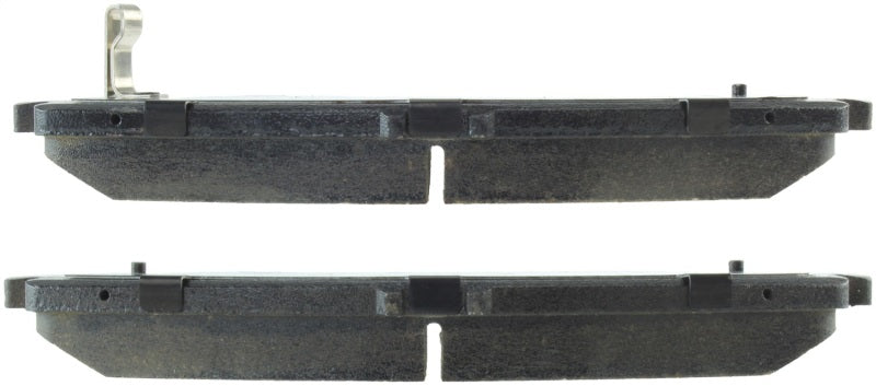 Stoptech 308.1286 Street Brake Pads