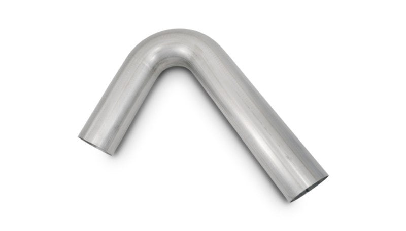 Vibrant 18122 gree Mandrel Bend 1.50in OD x 2in CLR 304 Stainless Steel Tubing
