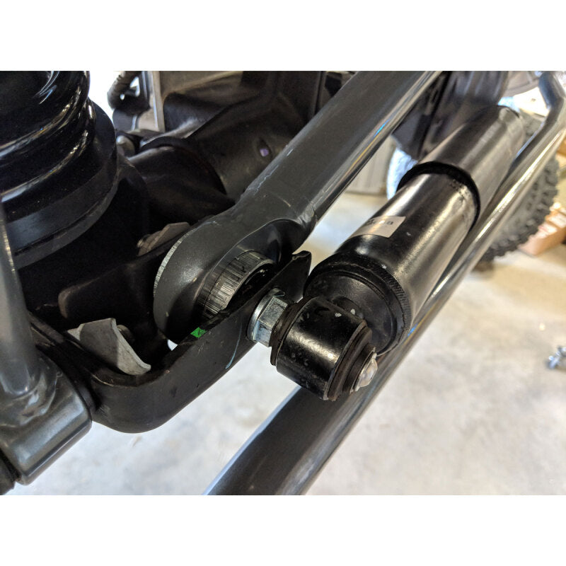 Synergy Mfg 8807-04Synergy 2018+ fits Jeep Wrangler JL/JLU Steering Stabilizer R