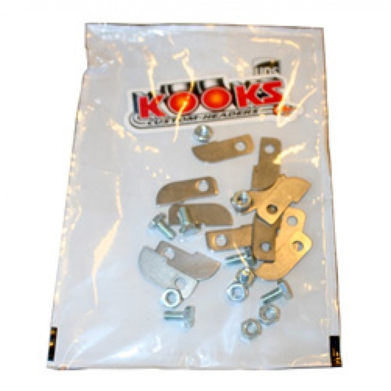 Kooks 9001 Universal A&B Header Tabs SS