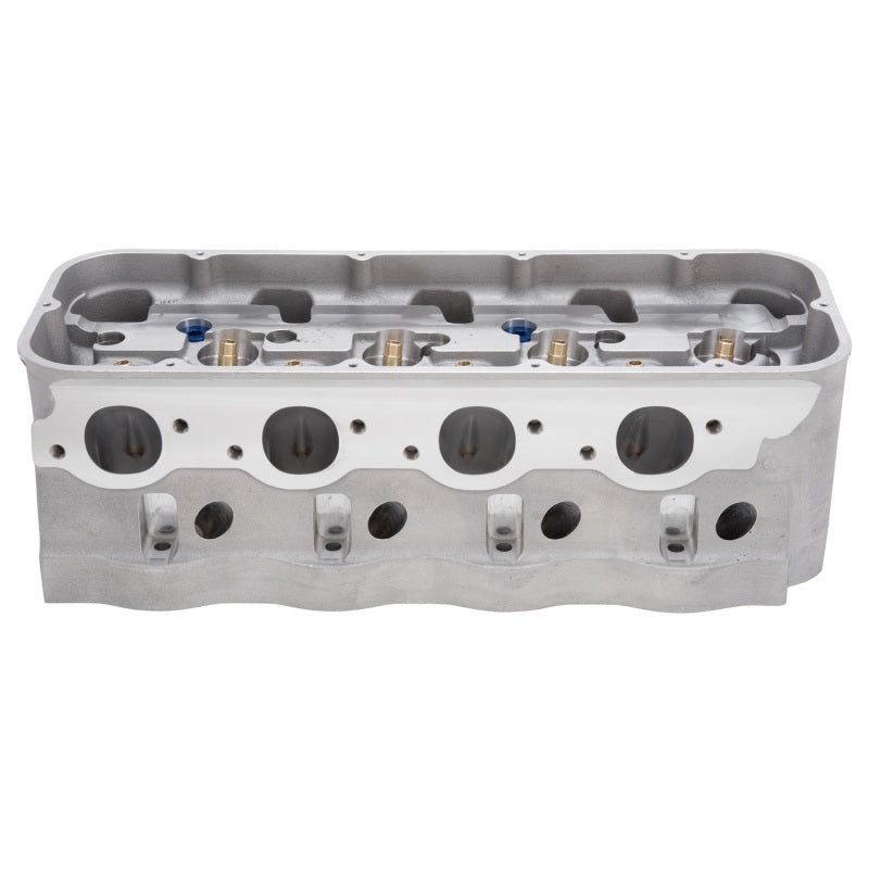Edelbrock 614669 Cylinder Head BBC BV3 Pro Port Hipd 11 Intake Valve