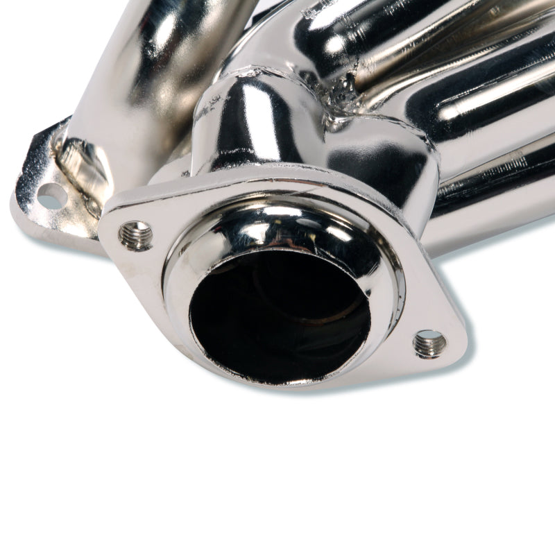 BBK  1512 Mustang 5.0 Shorty Tuned Length Exhaust Headers - 1-5/8 Titanium Ceram