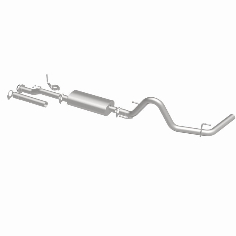 Magnaflow 106-0942 BRExhaust 16-23 fits Toyota Tacoma 3.5L Exhaust Kit