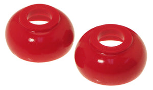 Prothane 19-1828 Universal Ball Joint Boot .910TIDX2.13 BIDX1.10Tall - Red