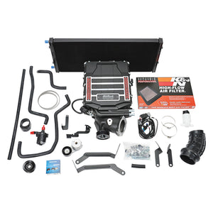 Edelbrock 156660 Supercharger - 2019-2021 GM Truck/SUV R2650 DP3C 6.2 (W/O Tuner)