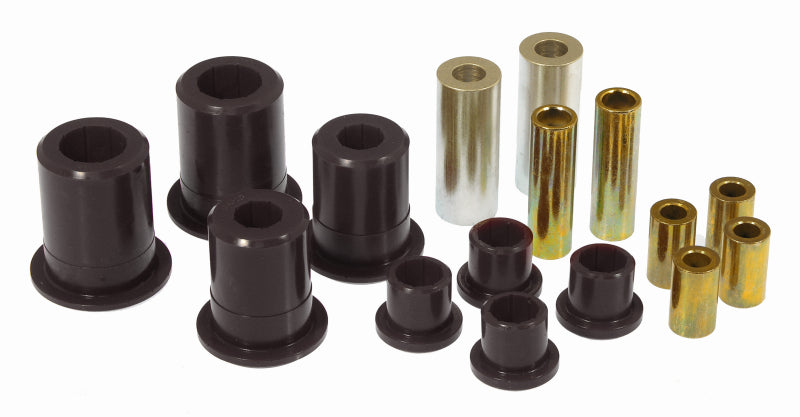 Prothane 6-311-BL fits Chevy 99-04 Cobra IRS Control Arm Bushings - Black