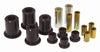 Prothane 6-311-BL fits Chevy 99-04 Cobra IRS Control Arm Bushings - Black