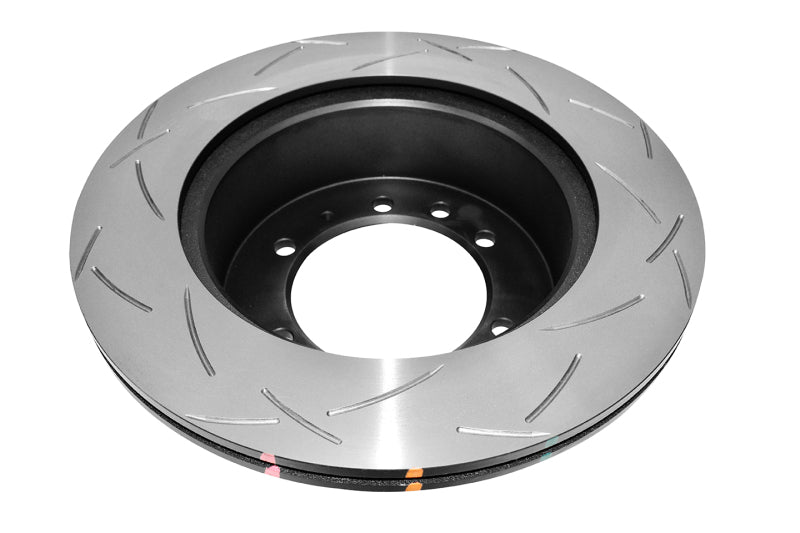DBA 4622S 98-02 fits Nissan Patrol GU Y61 T3 4000 Series Rear Rotor