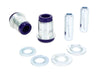 SuperPro Lower Control Arm Bushing Kit
