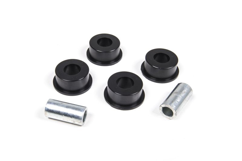 Zone Offroad ZONJ7105 fits Jeep 99-04 Grand Cherokee WJ Track Bar Bushing Kit