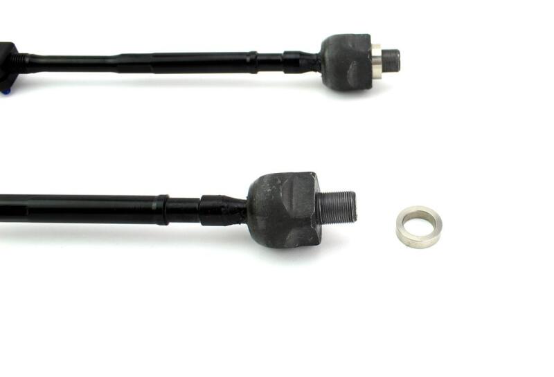 SPL Parts SPL TRE NBPS 99-05 fits Mazda Miata (NB) Tie Rod Ends (Bumpsteer Adjus