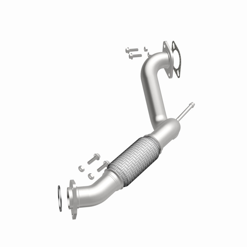 Magnaflow 107-0295 BRE Exhaust 14-17 fits NISSAN ROGUE 2.5L Front Pipe Kit
