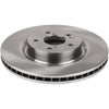 Power Stop 22-24 Acura MDX Front Autospecialty Brake Rotor
