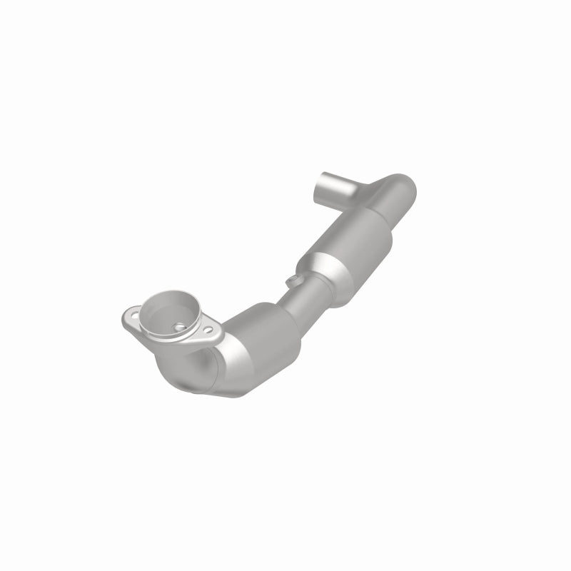 Magnaflow 4583705 2004 fits Ford F-150 5.4L Direct Fit Converter