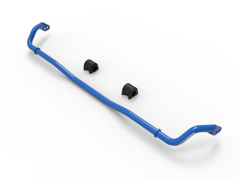 AFE 440-722001FL 13-24 fits Toyota GR86 Front Sway Bar - Blue