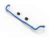 AFE 440-722001FL 13-24 fits Toyota GR86 Front Sway Bar - Blue