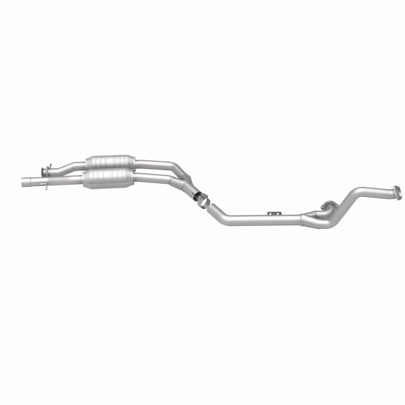 MagnaFlow 23581 Conv DF fits Mercedes 500E 5.0L