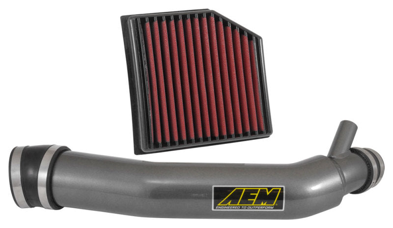 AEM 22-692C 2016 fits Lexus IS200 (t) L4-2.0L F/I Cold Air Intake