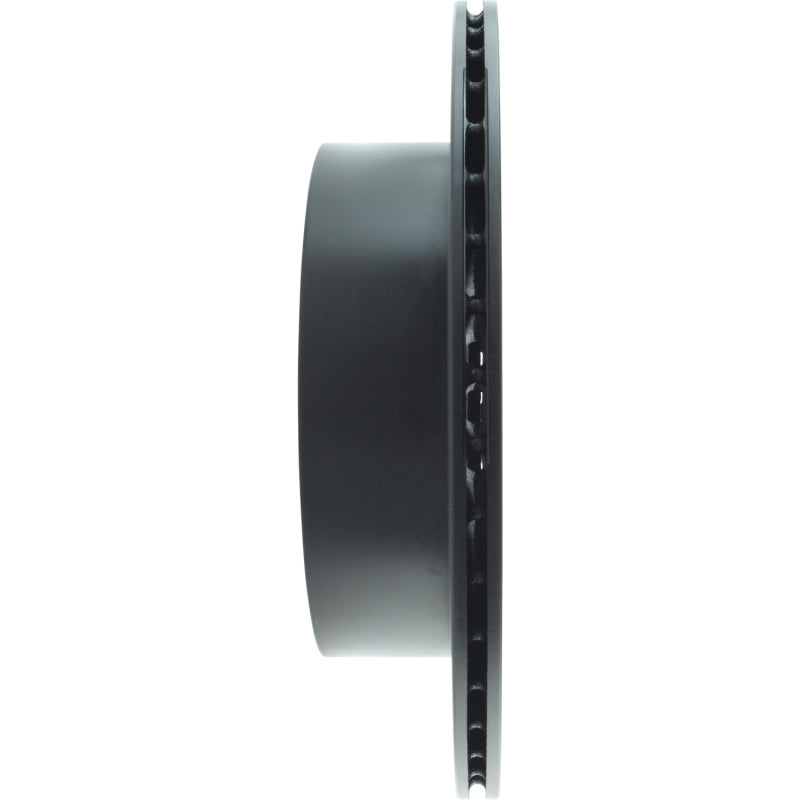 Stoptech 126.44084SR Power Slot 93-94 fits Lexus LS Series / 95-00 LS400 / 92-00 SC 400 Rear Right Slotted Rotor
