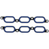 Fel-Pro MS96868 fits Mazda MPV MS 96868 Fuel Injection Plenum Gasket Set