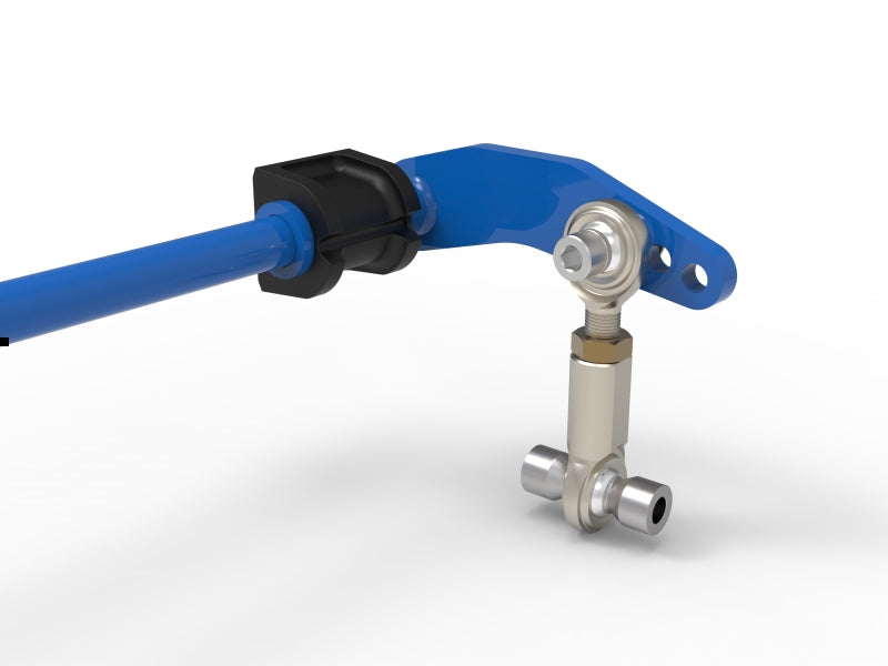 AFE 440-722001RL 13-23 fits Toyota GR86 CONTROL Rear Sway Bar - Blue