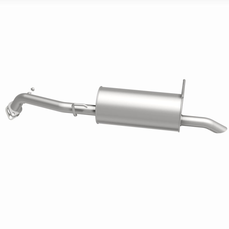 Magnaflow 108-0024 BRE Exhaust 11-16 fits Hyundai Elantra 1.8L Muffler Kit