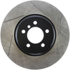 Stoptech 126.34144SL Sport 14-15 BMW 435i Front Left Slotted Brake Rotor