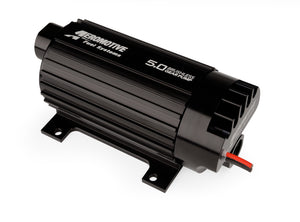 Aeromotive 11196 Brushless Spur Gear Fuel Pump w/TVS Controller - In-Line - 5