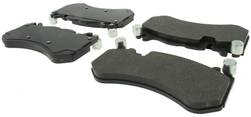 Stoptech 308.1291 Mercedes Benz Front Street Touring Brake Pads