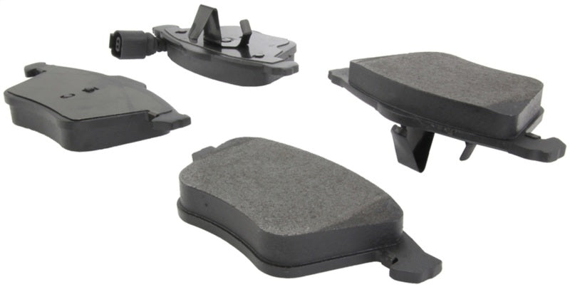 StopTech 308.1111 Street Touring fits Audi 08-13 TT Quattro / 12 VW Golf R Front Brake Pads